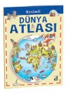 Resimli Dünya Atlası