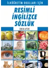 Resimli İngilizce Sözlük