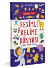 Resimli Kelime Dünyası
