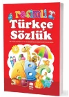 Resimli Türkçe Sözlük