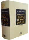 Resimli Türkçe Sözlük (Ciltli)