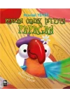 Ressam Olmak İsteyen Papağan