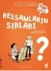 Ressamların Sırları Nelerdir?