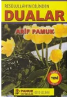 Resulullahın Dilinden Dualar / Dua-053
