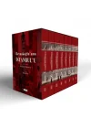 Revnakoğlu’nun İstanbul’u (8 Cilt Kutulu Set)