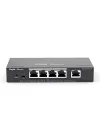 Reyee RG-ES205GC-P 5 Port 10/100/1000 Mbps Gigabit Switch