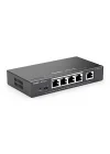 Reyee RG-ES205GC-P 5 Port 10/100/1000 Mbps Gigabit Switch