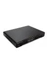 Reyee RG-NBS3100-8GT2SFP-P 8 Port Gigabit Yönetilebilir Switch