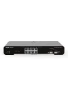 Reyee RG-NBS3100-8GT2SFP-P 8 Port Gigabit Yönetilebilir Switch