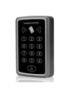 RFID Şifreli Kapı Kilidi - Koruyucu Kapak - Adaptör - 30 Tag