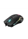 RGB Işıklı Oyuncu Mouse Onikuma CW905 Siyah