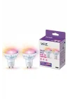 RGB Spot Ampul 50W GU10 Cam (2li Paket)