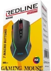 RGM-656 Kablolu Oyuncu Faresi