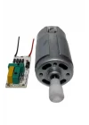 Rhapsody Blender Motor ve Elektronik Kart Seti