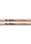RHTS Drum-Stick 5A American Classic-Serie, Hickory,Wood-Tip