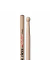 RHTS Drum-Stick 5A American Classic-Serie, Hickory,Wood-Tip