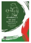 Riccidoro E I Tre-Seviye 1-Küçük Kız ile Üç Ayı-İtalyanca Hikayeler