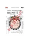 Mey İthalat® Rich 1340 Vintage Kolay Transfer 23x33 cm