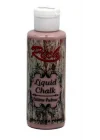 Mey İthalat® Rich 666 Pudra Pembe Eskitme Pudrası 120 cc