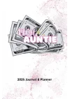 Rich Auntie: planner- journal for goal setting and reflection