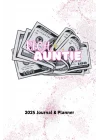 Rich Auntie: planner- journal for goal setting and reflection