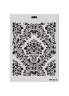 Mey İthalat® Rich Dantel Seri DN-910 Stencil 35x25 cm