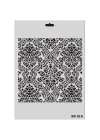 Mey İthalat® Rich Dantel Seri DN-916 Stencil 35x25 cm