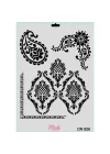 Mey İthalat® Rich Dantel Seri DN-926 Stencil 35x25 cm
