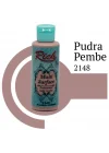 Mey İthalat® Rich Multi Surface 2148 Pudra Pembe Akrilik Boya 120 cc