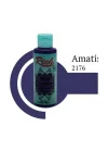 Mey İthalat® Rich Multi Surface 2176 Amatist Akrilik Boya 120 cc