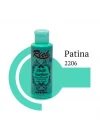 Mey İthalat® Rich Multi Surface 2206 Patina Akrilik Boya 120 cc