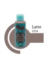 Mey İthalat® Rich Multi Surface 2254 Latte Akrilik Boya 120 cc