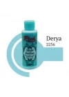 Mey İthalat® Rich Multi Surface 2256 Derya Akrilik Boya 130 cc