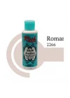 Mey İthalat® Rich Multi Surface 2266 Romantik Akrilik Boya 130 cc