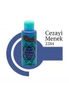 Mey İthalat® Rich Multi Surface 2284 Cezayir Menekşesi Akrilik Boya 120 cc