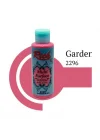 Mey İthalat® Rich Multi Surface 2296 Gardenya Akrilik Boya 120 cc