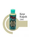 Mey İthalat® Rich Multi Surface 2304 Kese Kağıdı Akrilik Boya 120 cc