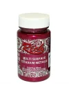 Mey İthalat® Rich Multi Surface Titanium 2548 Bordo Metalik 90 cc