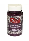 Mey İthalat® Rich Multi Surface Titanium 2560 Antik Mürdüm Metalik 90 cc