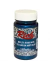 Mey İthalat® Rich Multi Surface Titanium 2568 Lacivert Metalik 90 cc