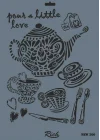 Mey İthalat® Rich New Seri N-200 Stencil 35x25 cm