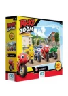 Ricky Zoom Puzzle 60