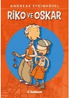 Riko ve Oskar Serisi (5 Kitaplık Set)