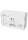 Rim kanca, 4 x 2 x 8,5 cm, siyah