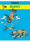 Rintintin 1 - Maskot