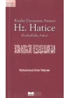Risalet Davasının Annesi Hz. Hatice