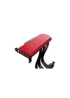 Riser Kablo PCIe 4.0 rd 200mm ACC- -PCIE40-R