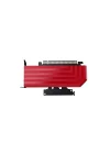 Riser Kablo PCIe 4.0 rd 200mm ACC- -PCIE40-R