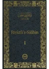 Riyazüs Salihin (3 Cilt Takım)