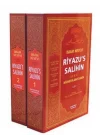 Riyazus Salihin Şerhi (2 Cilt Takım)
